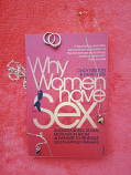 WHY WOMAN HAVE SEX BY CINDY MESTON