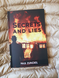 SECRETS AND LIES BY PAUL ZUNCKEL