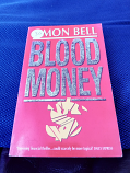 BLOOD MONEY BY SIMON BELL