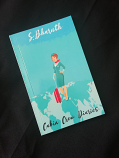 CABIN CREW DIARIES BY S. BHARUTH