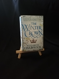 THE WINTER CROWN - ELIZABETH CHADWICK
