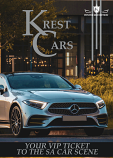 KREST Cars Winter 2022 Edition (e-magazine)