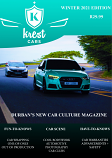 KREST Cars Winter 2021 Edition (e-magazine)