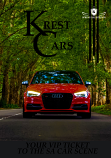 KREST Cars Spring 2022 Edition (e-magazine) 
