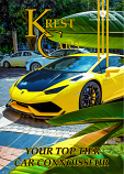 KREST Cars Summer 2023 Edition (e-magazine)